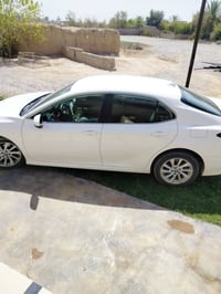 كامري ٢٠٢١ • كركوك • وكالة عامة