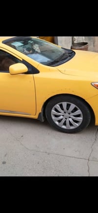 كورله موديل ٢٠١٢ بسمي ضرر ماشر عليه بل صوره نقابه مصفره شرط كير ومحرك ...