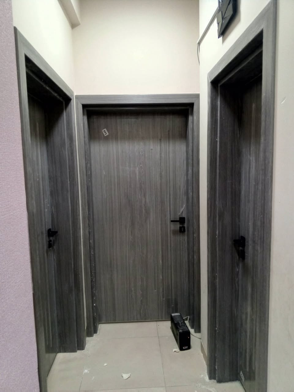 السلام عليكم 
متوفر ابواب شماليه انسب الاسعار ابواب غرف نوم موديلات حديثه حسب طلب ضد الماء والرطوبه 
*********** متوفر واتساب
