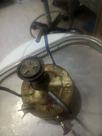 بابور نحاس • شغال ١٠٠٪ • فوق الممتاز