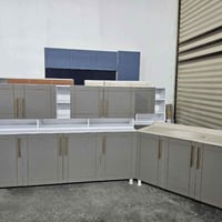 كاونتر MDF تركي • مترين • سنك