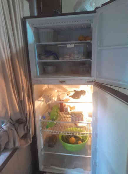 تلاجه للبيع مال بيت شعول شارت اتصال رقم و وتساب العنوان كركوك قورياه ***********
