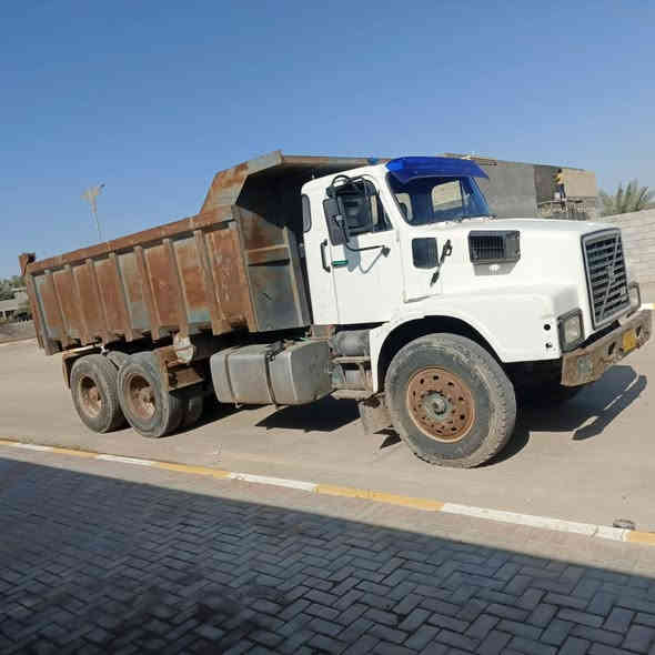 سلام عليكم فالفو لبيع سرايليه موديل 88 مكفوله ***********
