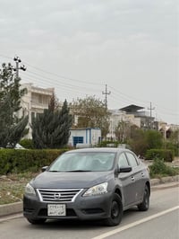 سنترا • موديل خليجي • أربيل