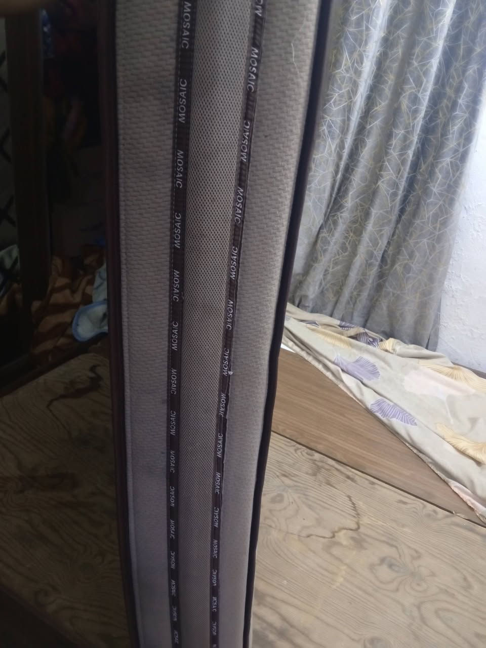 السلام عليكم دوشك جربايه طبي للبيع السعر 65
***********
