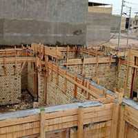 بناء • تقسيط مريح • بلا كفيل