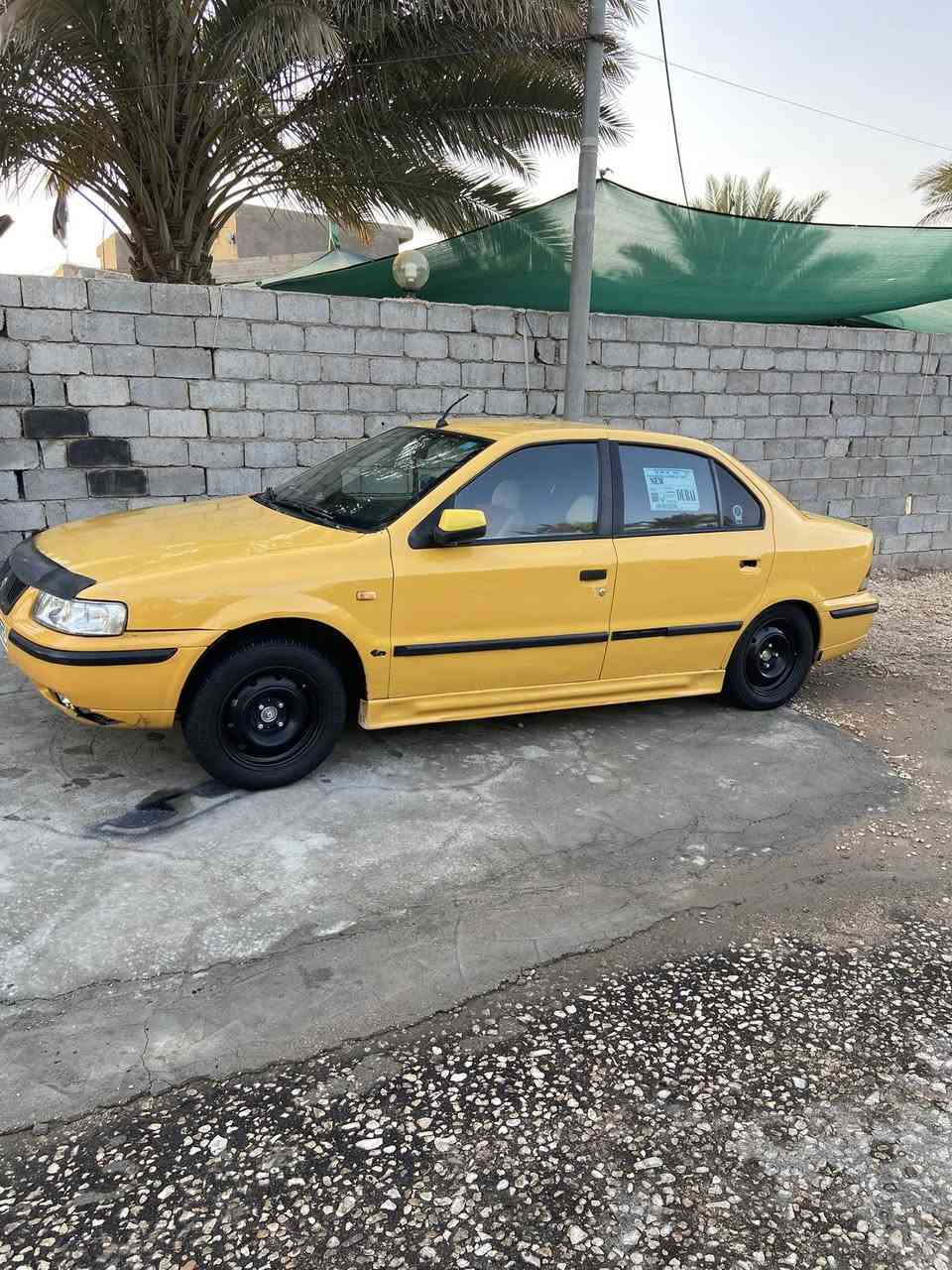 سلام عليكم سمند موديل 11كير مكينه. حداديه كله. جاهزه تخم تاير بسمي. بيه خشم البنيد. بيه ربع. صبغ. بدون. داخل. جاهزه مراوس  بخصوصي شعندك.  نزل. مكاني بابل


**إذا كنت صاحب هذا الإعلان وتريد حذفه لأي سبب، رجاءا أرسل رسالة إلى الدعم الفني**