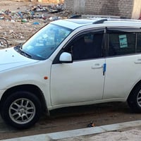 تيكو • ٢٠١١ • كير ميكانيك