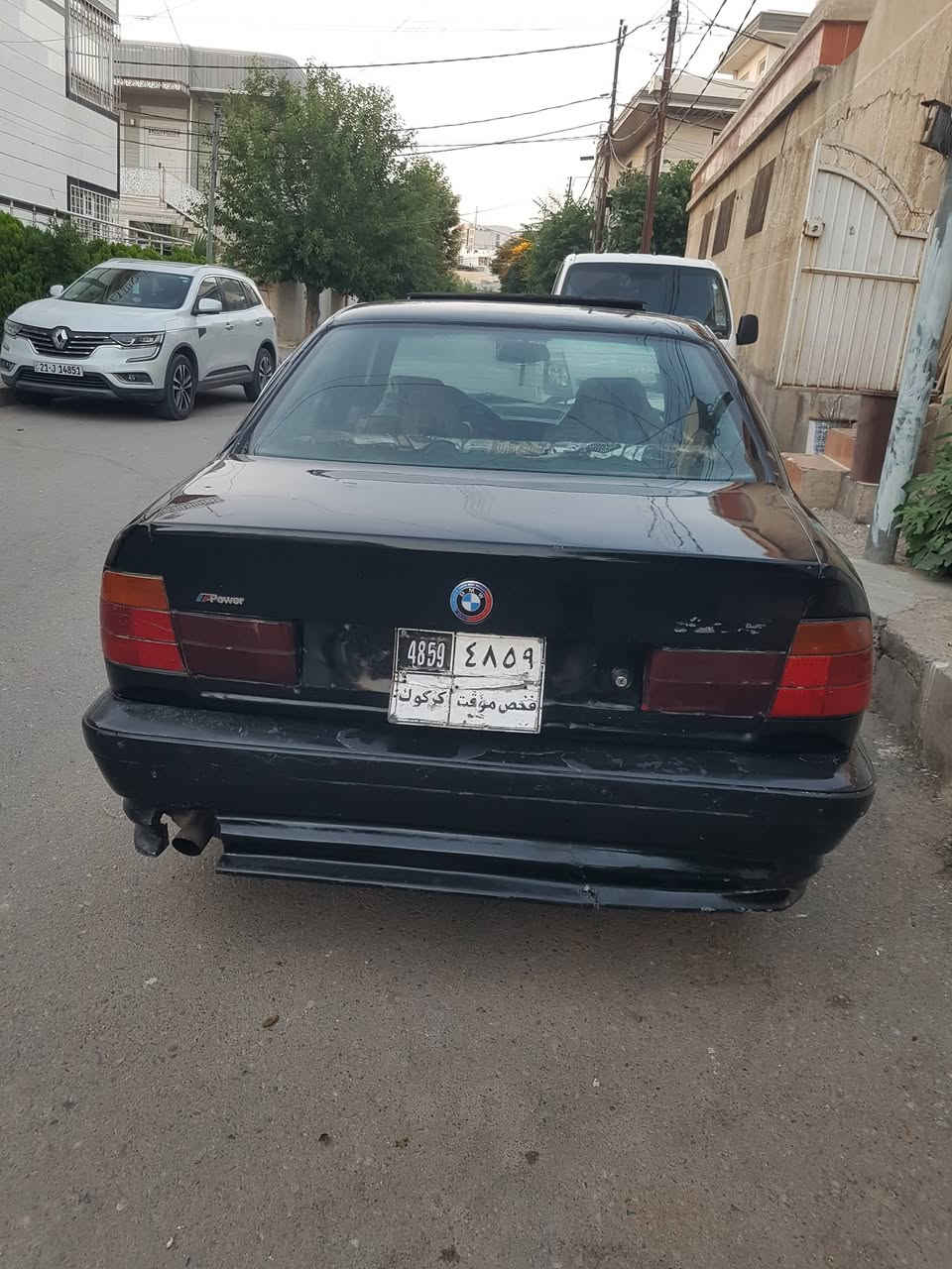 535 فەل بۆ فرۆشتن یان گۆڕینەوە بەشتێک بەدڵم بێ
سەنەویکی پڕ کراوەی لە گەڵە بەشەرتی ٸەوەلیات ناییەم کەفیلی ماڵی مەدەنی ٸەکەم موسو بڕاوەی بەشەرت نرخ 22$


**إذا كنت صاحب هذا الإعلان وتريد حذفه لأي سبب، رجاءا أرسل رسالة إلى الدعم الفني**