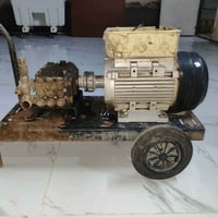 ماتور غسالة • سنكل فيز