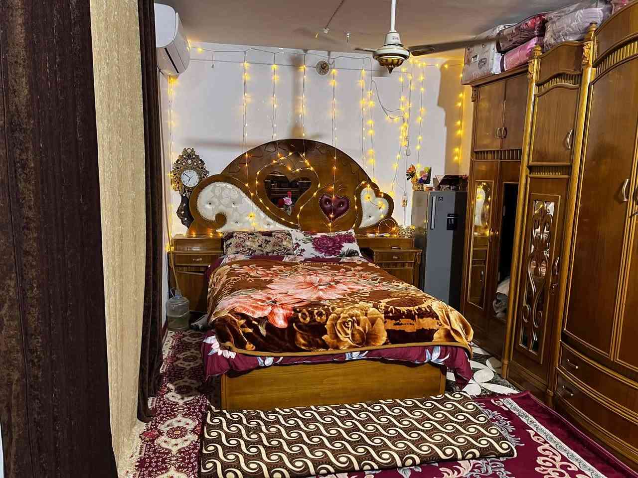 غرفه تسكام للبيع السعر مليون 100


**إذا كنت صاحب هذا الإعلان وتريد حذفه لأي سبب، رجاءا أرسل رسالة إلى الدعم الفني**