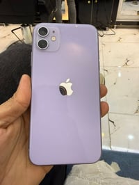 ايفون ١١ • بطارية ٨١ • فيس ايدي عاطل