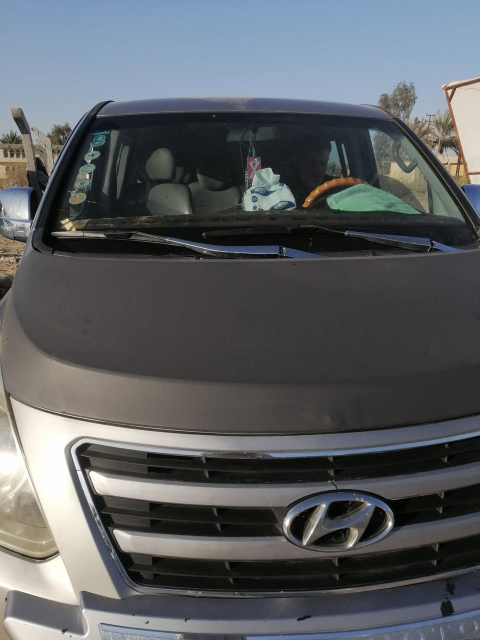 السلام عليكم سياره ستاركس موديل 2015
للبيع سنويه لل2031 رقم انكليزي
العنوان بابل للاستفسار
(***********)
