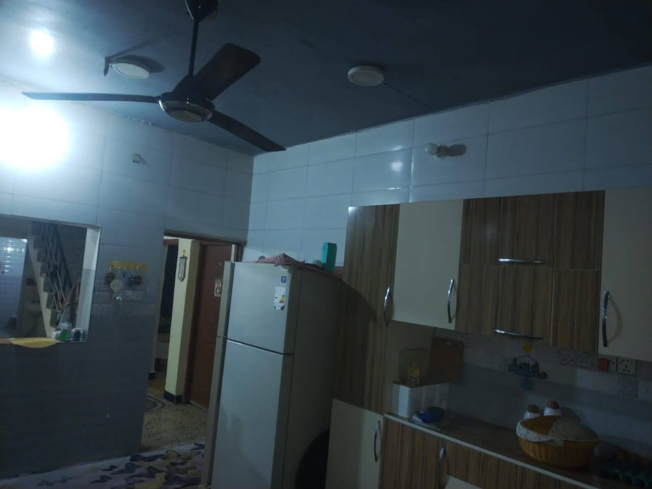 دار سكن للبيع شارع الاطلال شارع 20
 مطلوب ٦٠ مليون اسكان السعر النقد١٤٢
المساحه 200 متر طابقين 
🏘🏘عنوان المكتب وسام الأماره للعقار🏘🏘 
🤝داموك حي الشهداء مركز شرطة
----------------------- للاستفسار مراسلة الصفحة

اتصال_ ،واتساب  
***********وسام الإمارة
‪***********‬‏محمد الدلفي
*********** مهند الشمري
 ‏‪***********‬‏ فلاح ابوحسن الاماره

💬 “خلي عقارك بين أيدٍ أمينة – نوصل لك للمشتري أو العقار المناسب في أسرع وقت!
