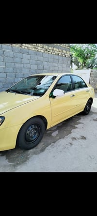 سبكتره • ٢٠٠٩ • هيئه