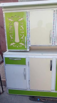 كاونتر للبيع مترين وسنك متر ونص كله مرمر اخو جديد... عندك بيع عندك مرا...