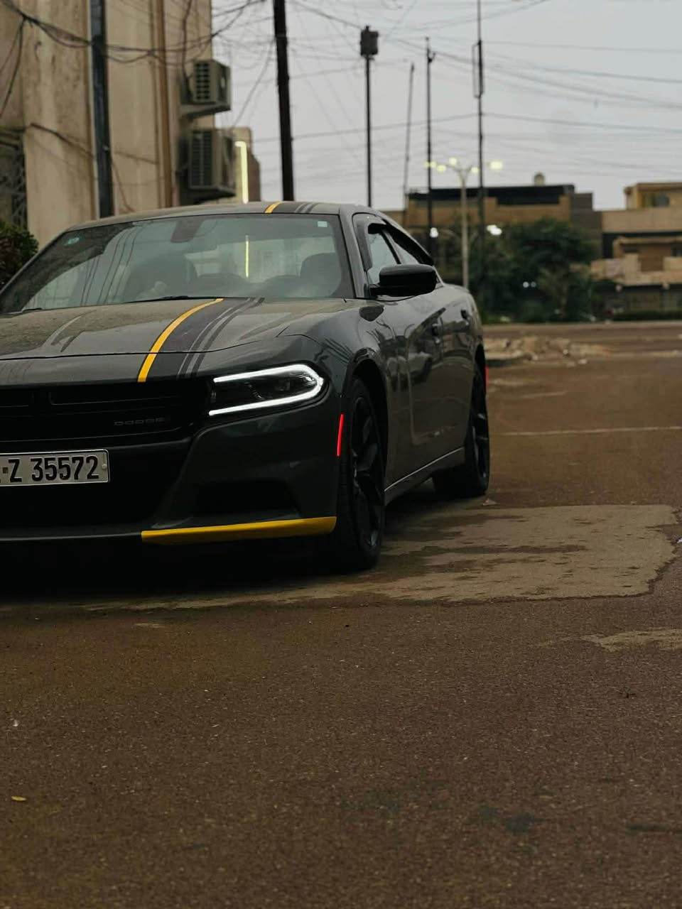 السلام عليكم ( مراوس فقط ) 
جارجر ٢٣ sxt إسمنتي 
بدون دواخل بدون ايرباكك 
صور الحادث بل منشور 
مكانها حي الجهاد 
*********** Colombo, Sri Lanka
