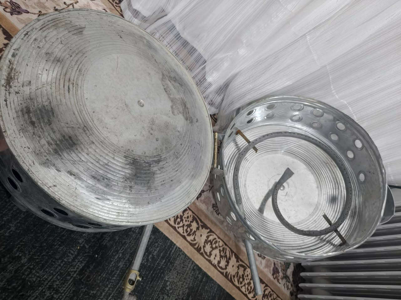 غراض البيع كلمن وسعره


**إذا كنت صاحب هذا الإعلان وتريد حذفه لأي سبب، رجاءا أرسل رسالة إلى الدعم الفني**