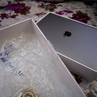 لابتوب ماك بوك  اير جديد 13 نظافه ٩٠٪؜ للبيع ٠٧٧٤٦١٣٥٦١٥