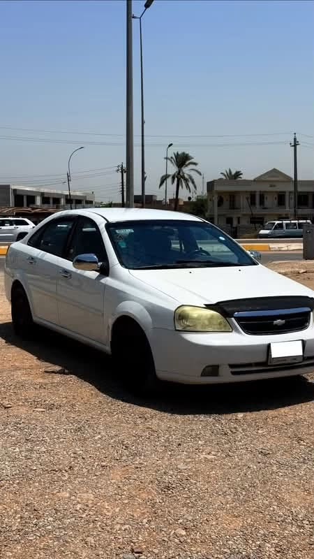 اوبترا 2012

رقم بغداد مكينة جديدة 
تبريد شغال
سعرها 75$

***********
