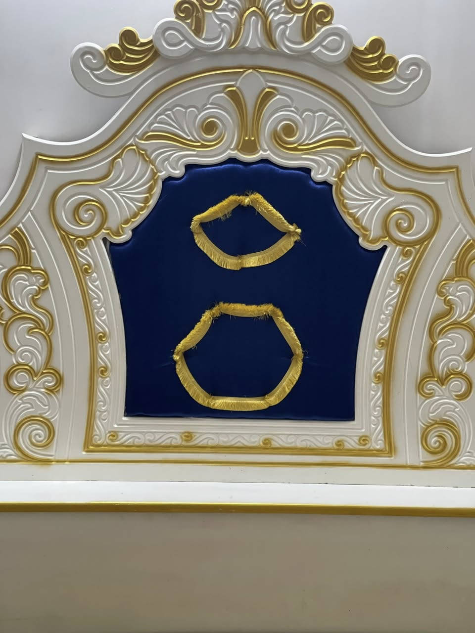 غرفة عراقية ستعمال قليل سعر. ٤٥٠. الف.


**إذا كنت صاحب هذا الإعلان وتريد حذفه لأي سبب، رجاءا أرسل رسالة إلى الدعم الفني**