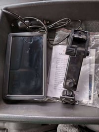 شاشة سيارة • ما مستخدمة • بلوتوث واي فاي