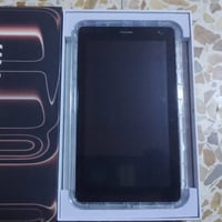 ايباد • جديد بلكارتون • ١ تيرا