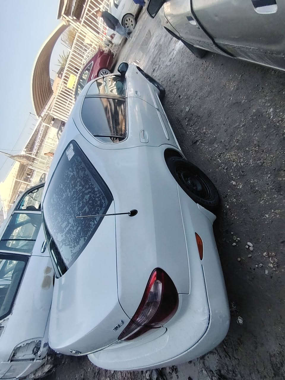 مكزمه موديل 2008 سياره جديده رقم بابل محرك اوكير تبريد تخم تاير باتري سياره جديده سعر 60 رقم***********
