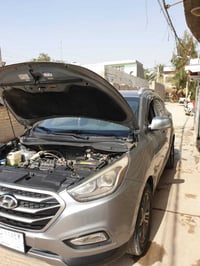 توسان • ٢٠١٤ • ٩٢ الف