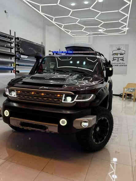 للمراوس بجينيسز من موديل 2011 الى 2014 يعني الشكل القديم واكون نضيفه وضربه خفيفه  تيوتا كروزر fj موديل 2007 مصبوغه عام للجماليه مكفوله من الجفيه والكص محرك لاندكروز اصل 4000 V6 تبريد تخم تاير محدثه مثل ما مبين بالصور  رقم وهزه جديده للاستفسار اكثر الاتصال على الرقم *********** واتساب
