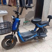 دراجة حجم 14 الريان احسن شركة حالياً بالدراجات الشحن الدراجة جديده الل...