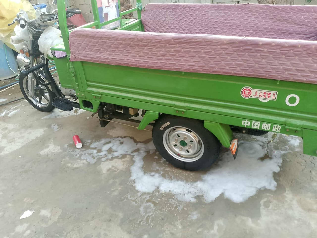 سلام عليكم ستوته  ٢٣ وراق  كفاله عامه من تفيلس مكاني ناصري قلعت سكر سعره ٢٧٠٠ وبيه مجال أطيب  رقمي ***********
