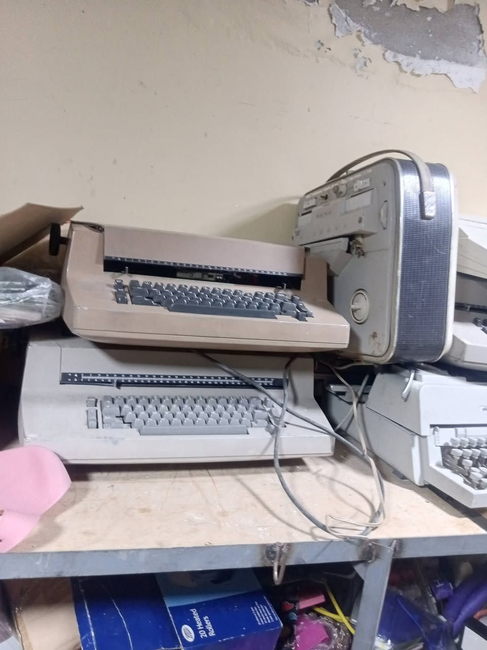 14جهز انتيكا بسعر حرق 0791142784


**إذا كنت صاحب هذا الإعلان وتريد حذفه لأي سبب، رجاءا أرسل رسالة إلى الدعم الفني**