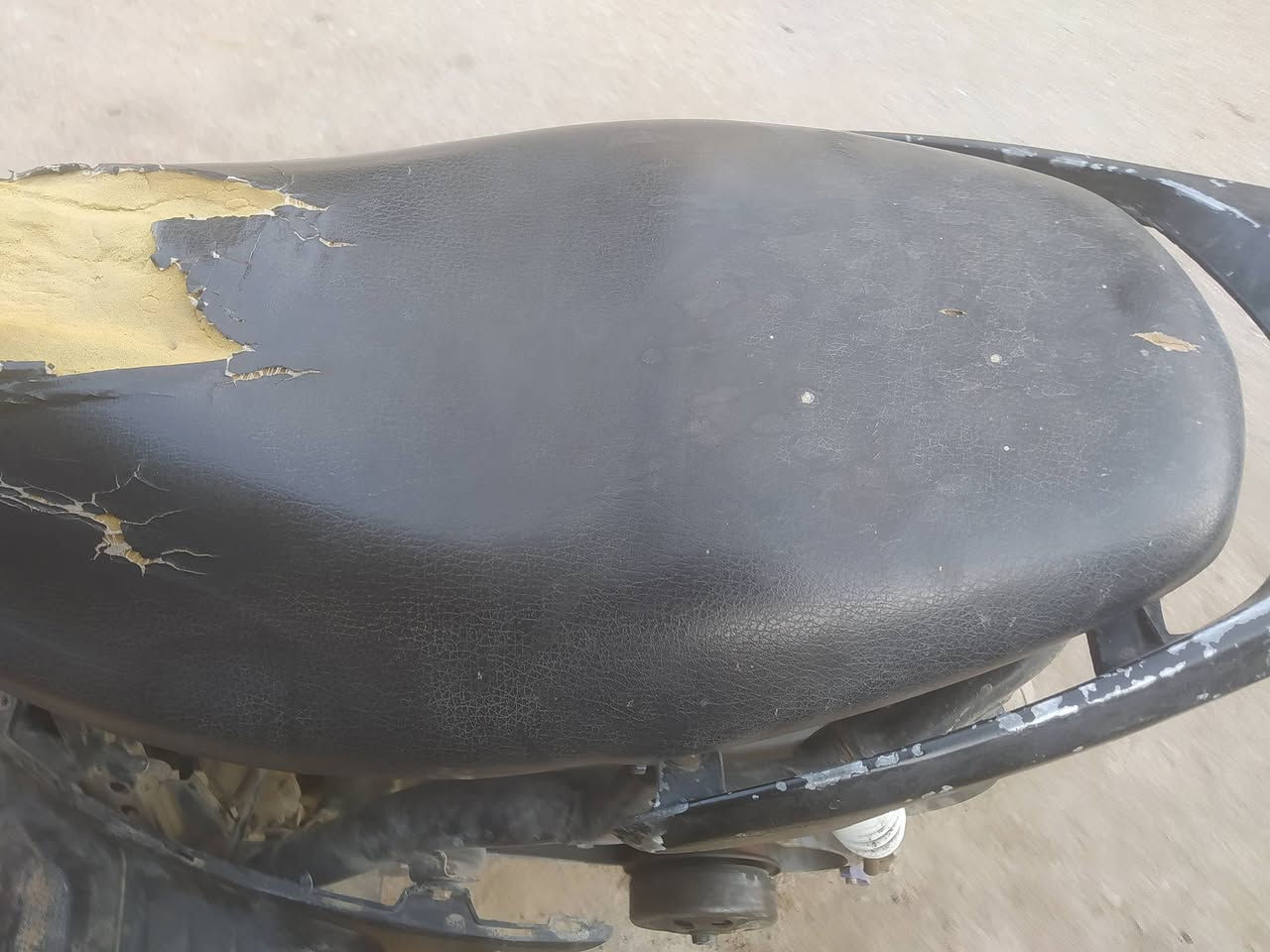 مرخصت لادمن المحترم دراجه سكنس نثية ياباني كابريتر شغاله   سلف مكينتها  ناعمة   ابيعلك هل الموجود الك يمي أصولي فقط  مكاني بغداد الحرية شارع 30 السعر (200) الف قفلها


**إذا كنت صاحب هذا الإعلان وتريد حذفه لأي سبب، رجاءا أرسل رسالة إلى الدعم الفني**