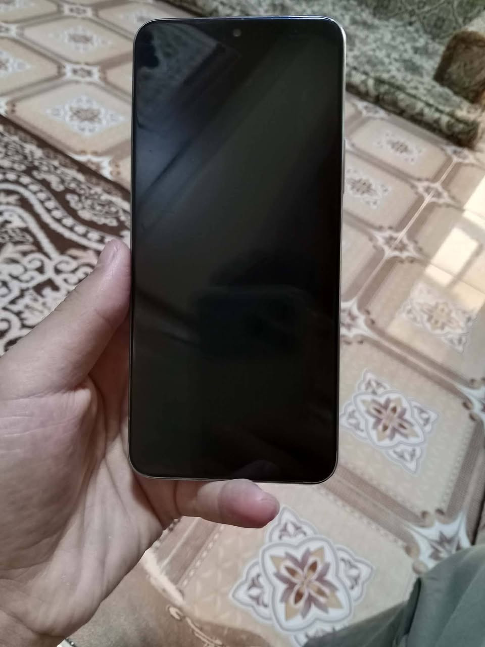 للبيع هونر x8 ذاكره 128 رام 8 موبايل جديد كلو شرط لا مفتوح ولا مبدل بي شي السعر 160 وبي مجال العنوان الحويجه ناحية العباسي قرية العيون الرقم ***********
