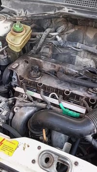 صيانة محركات شيري • ضمان العمل • شارع الأسواق المركزية