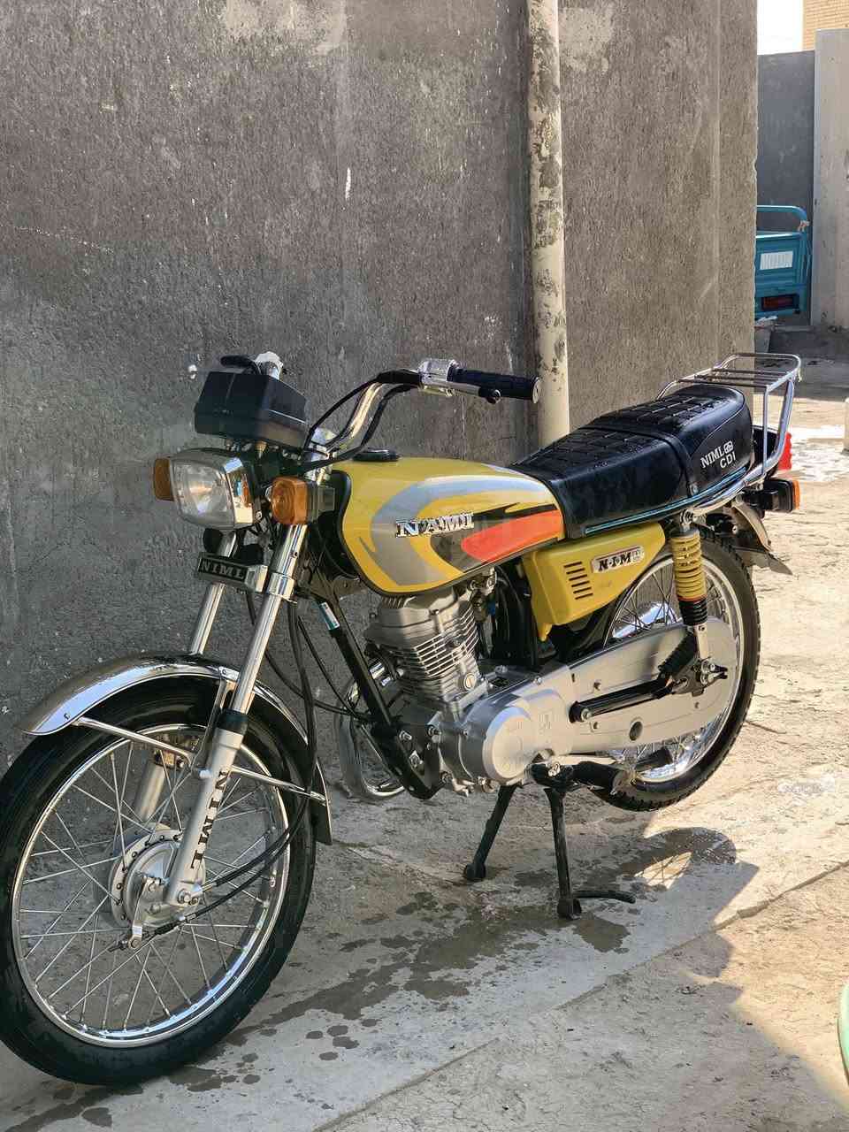 سلام عليكم للبيع نامه متياز كفاله عامه أوراق سكنر موديل 26كافله من كلشيء جهازه مجهزه سعر 600وبيها مجال للشري مكاني بابل سده الهنديه ***********
