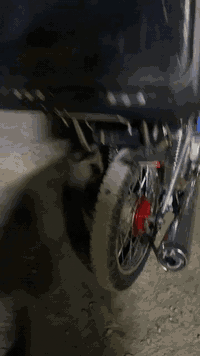 دراجه انتنس مديل 2025  للبيع 
سعر 700 وبيه مجال مكان ￼ لاعضميه ***********
