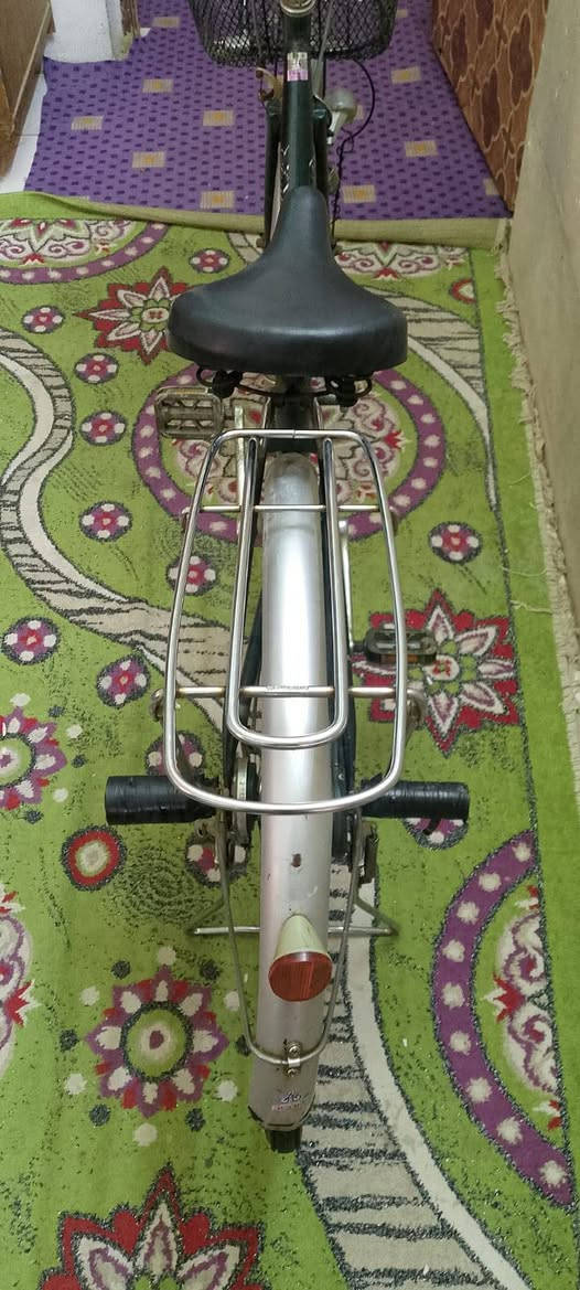 للبيع حجم 26مكاني كربلاء العسكري  سعر 60قفل   لا تصال على رقم***********
