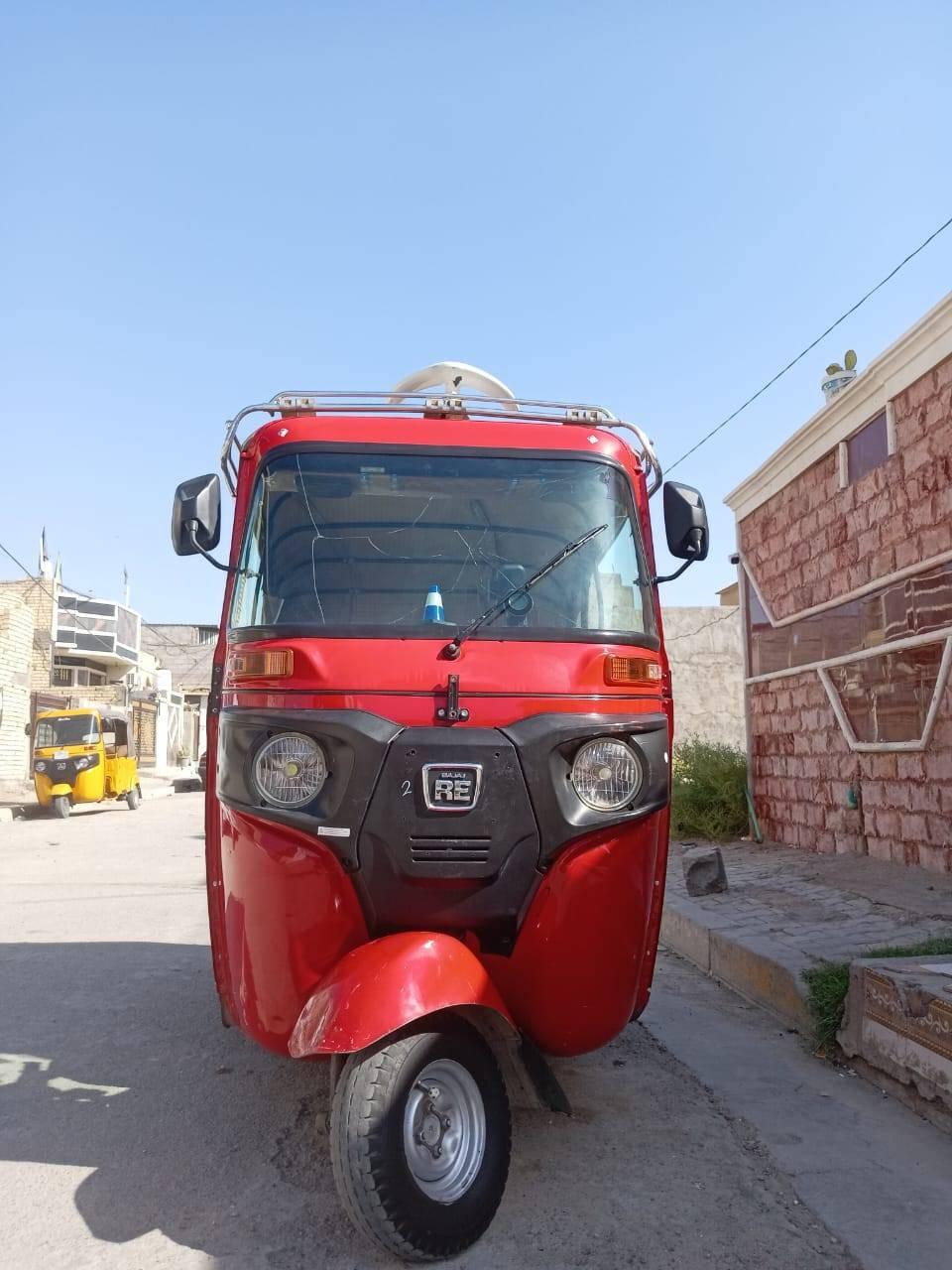 سلام عليكم تكتك البيع 2022 شهر 8 رقم وسنويه رقمهه بغداد تحويل ثاني يوم تكتك حلوه خير من الله يردلهه ترتيب شويه وبيهه طخات بسيطه السعر ٨٧٠٠ مكاني بغداد قضاء المحموديه ***********
