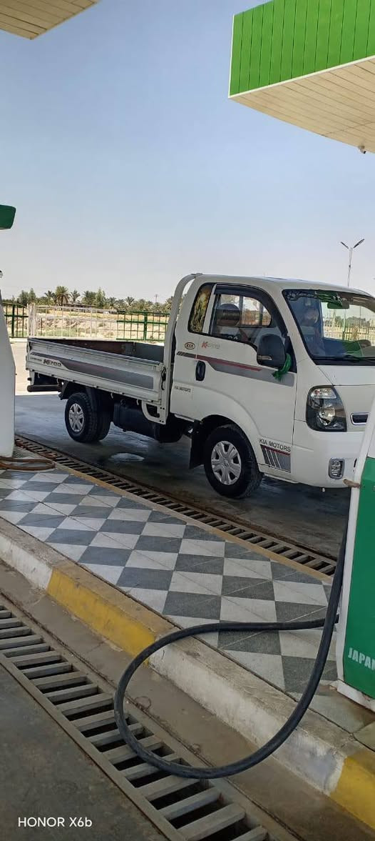 السلام عليكم كيه للبيع موديل 2020 للاستفسار الاتصال عل الرقم ***********

