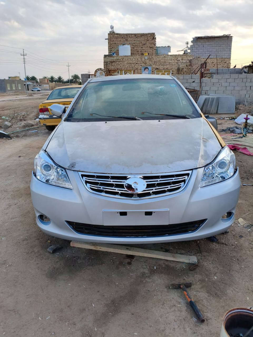بي وايدي جي اثري 13 ميسان سعره 25
***********

