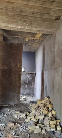 لباخ • جص وسمت • نجف