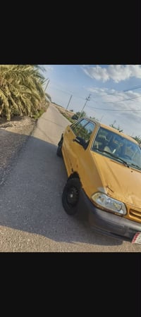سياره سايبه لبيع موديل12 راعي واجهك وياه وخلص سياره تخم تاير كير مكينه...