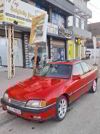 كير عادي • محرك ٢٠٠٠ • بدون صبغ