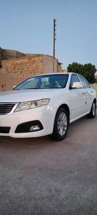 اوبتيما • ٢٠٠٩ • رقم بصره