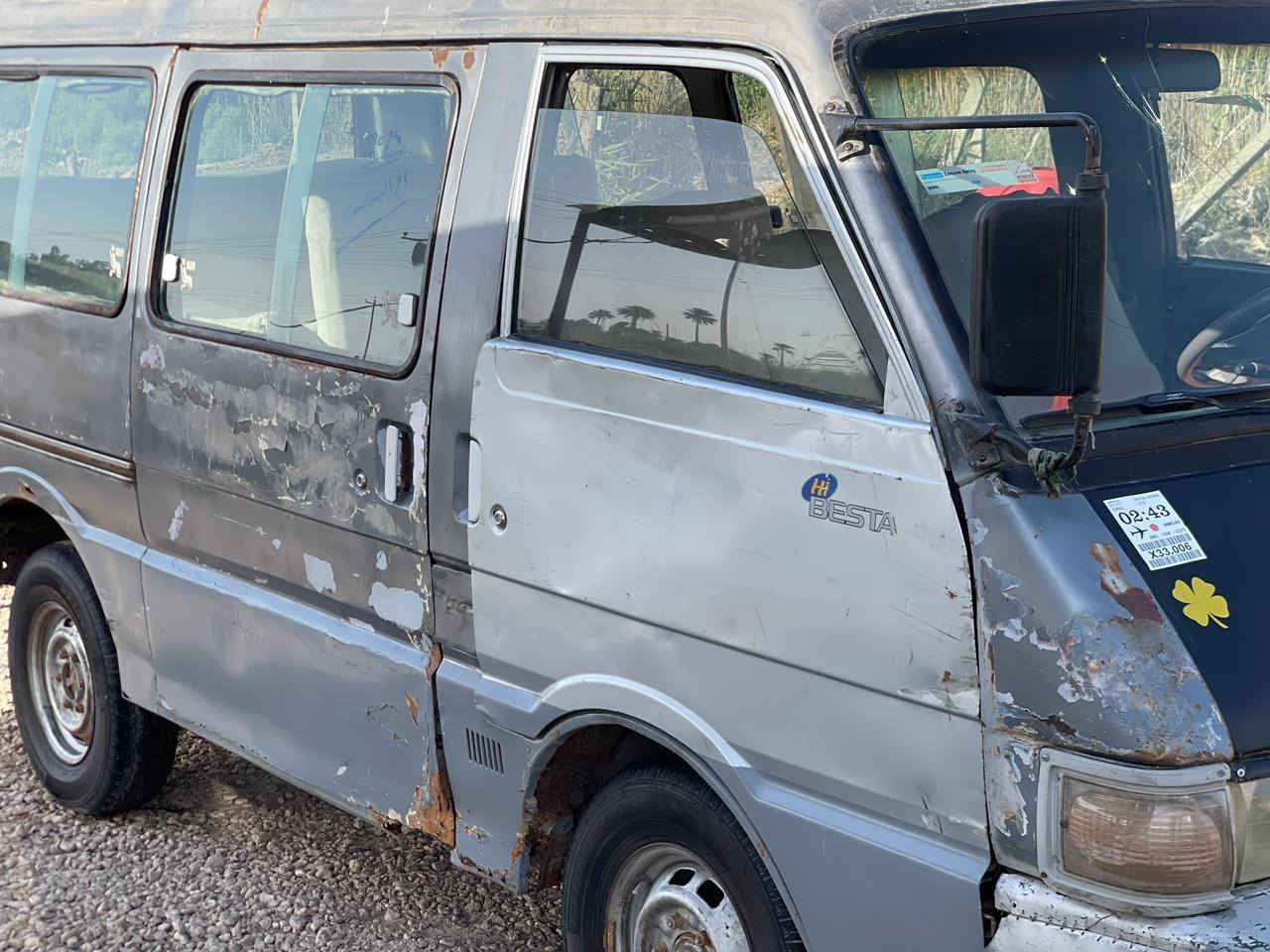سلام عليكم بسته البيع كير ومكينه خير من الله شوصار نضاف بيهن تعمير بصيط رقم السياره بابل تريد مداور تريد وكاله مكان الدوانيه رقم *********** سعر 20وبيهه مجال حك الجيه
