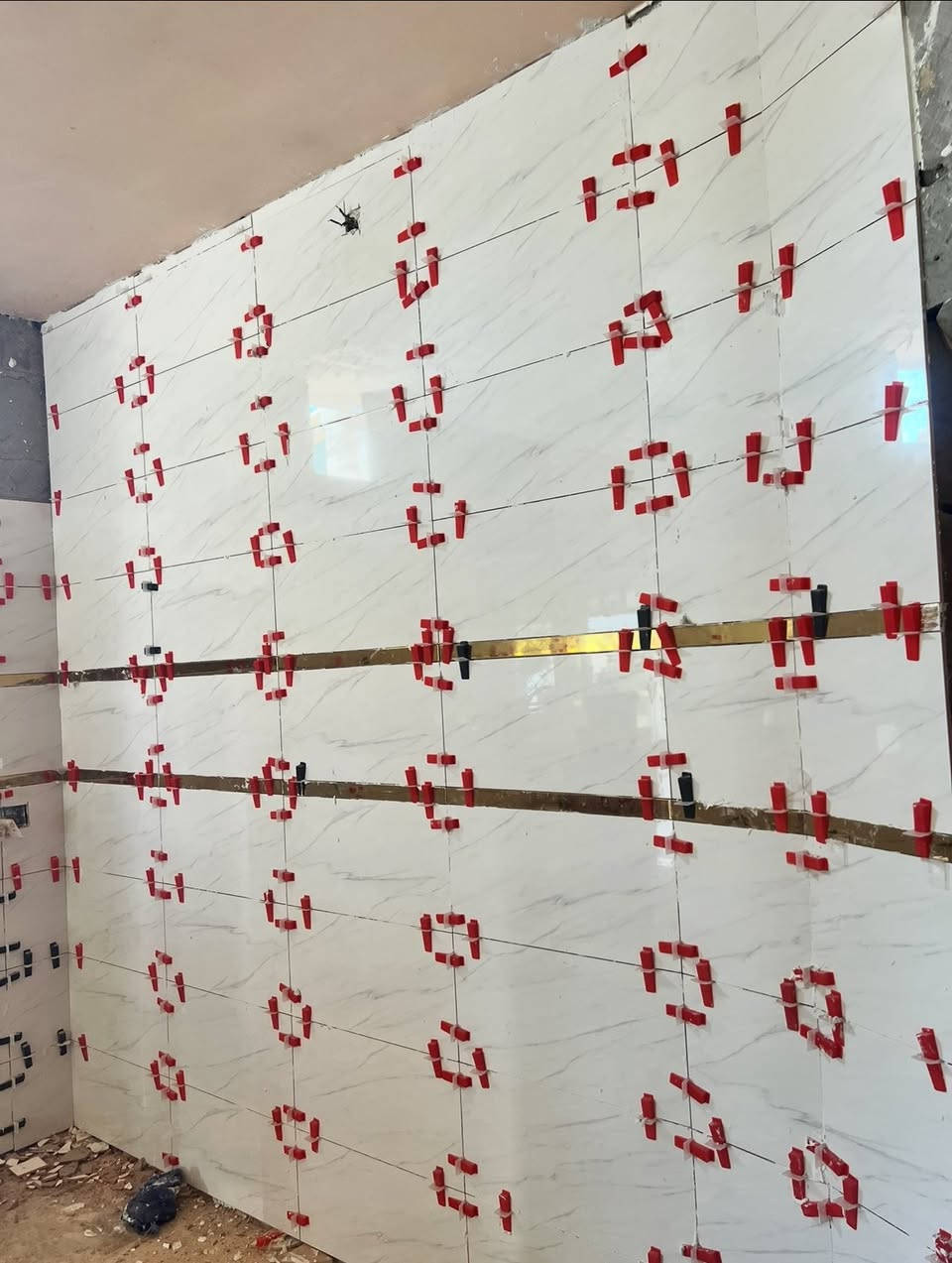 *********** كادر لعمل التطبيك الكاشي بسعار مناسبه ع متر او مكطوعه وشغل ضمان استلام مهندس  تحب تشتغل اتضفل  خاص او تتصل برقم ***********
