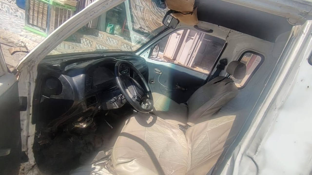 فاو ٩ ورقات قفل مكان شركاط


**إذا كنت صاحب هذا الإعلان وتريد حذفه لأي سبب، رجاءا أرسل رسالة إلى الدعم الفني**