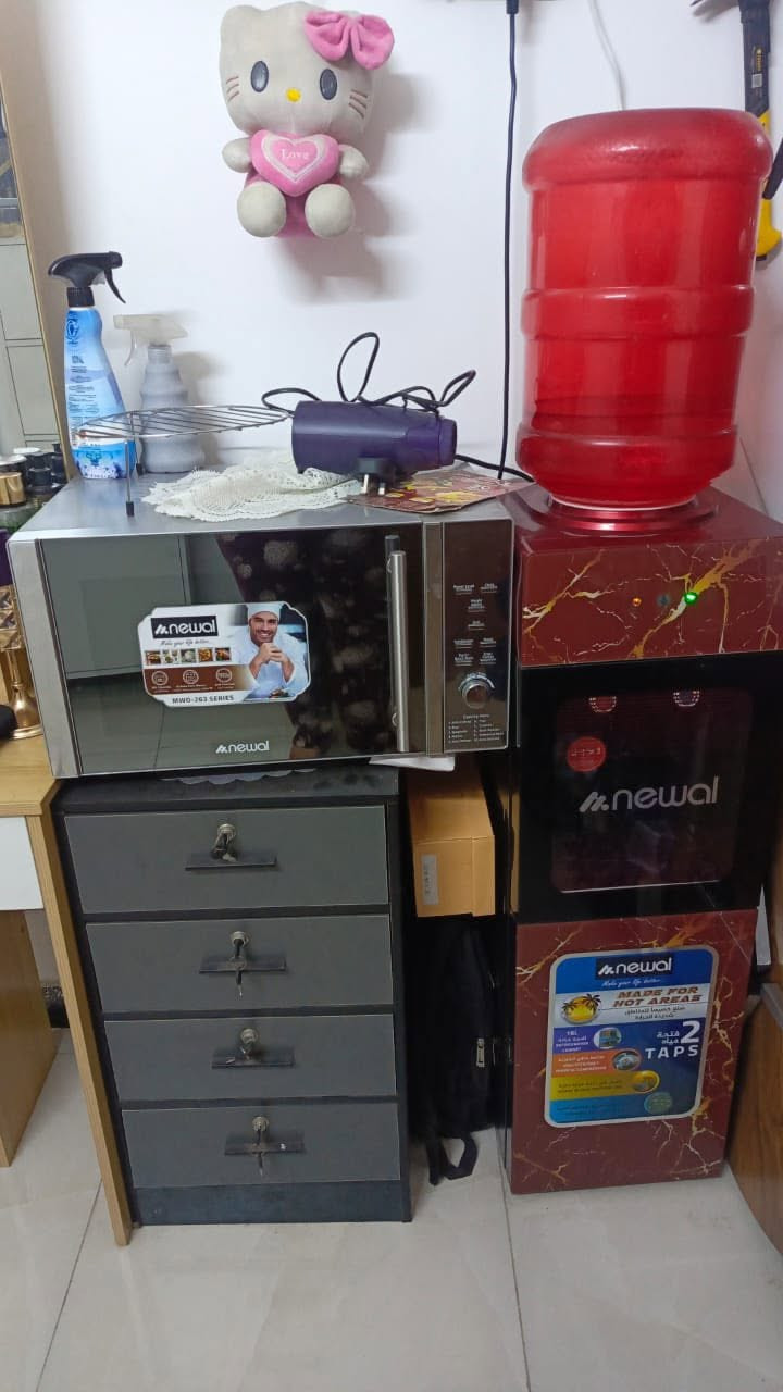 اغراض جدد بيت تآثث جديد بس صار سفر للبيعً مستعجلين المكان الاعظميه


**إذا كنت صاحب هذا الإعلان وتريد حذفه لأي سبب، رجاءا أرسل رسالة إلى الدعم الفني**